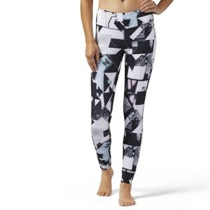 Reebok Lux Legging